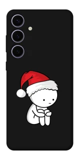 Чохол на Samsung Galaxy S25+ Christmas mood ver.2 фото 1 з 1