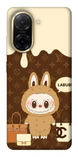 Чохол на Xiaomi Redmi A5 (Europe version) Labubu LV фото 1 з 1