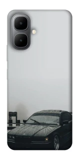 Чехол на Infinix Smart 10 BMW mood фото 1 из 1