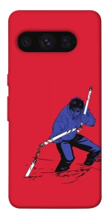 Чохол на Google Pixel 8 Pro Toji v4 фото 1 з 1