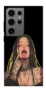 Чехол на Samsung Galaxy S24 Ultra Hot collage ver.4 фото 1 из 1