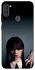 Чохол на Samsung Galaxy A11 Wednesday Bleak Beauty фото 1 з 1