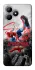 Чехол на Realme Note 50 5G Spider Man ver.1 фото 1 из 1