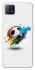 Чохол на Oppo A72 5G / A73 5G Football Ball ver3 фото 1 з 1