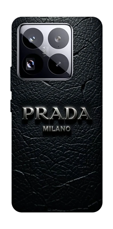 Чехол на Xiaomi 15 Pro Prada ver.3 фото 1 из 1
