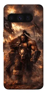Чехол на Google Pixel 8 Pro Grommash Hellscream фото 1 из 1