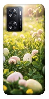 Чохол на OnePlus Nord N20 SE Hello Spring фото 1 з 1