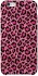 Чехол на Apple iPhone 6/6s plus (5.5") Leopard Skin v3 фото 1 из 1