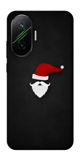 Чехол на Xiaomi Poco F7 Santa's mood фото 1 из 1