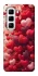 Чохол на Infinix Hot 50 Pro Many hearts фото 1 з 1