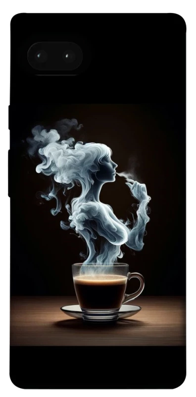 Чохол на Google Pixel 7a Coffe Time фото 1 з 1