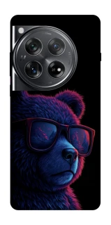 Чохол на OnePlus 12 Cool Bear фото 1 з 1