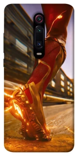 Чохол на Xiaomi Redmi K20 / K20 Pro / Mi9T / Mi9T Pro Flash leg фото 1 з 1