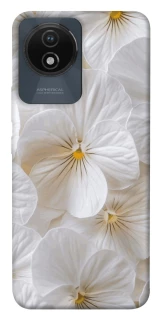 Чохол на Vivo Y02 Pastel Dreams фото 1 з 1