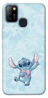 Чохол на Infinix Hot 10 Lite Stitch ver.9 фото 1 з 1