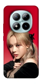 Чохол на Xiaomi Redmi Note 15 Pro+ 5G Aespa-Winter фото 1 з 1