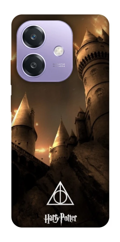 Чохол на Oppo A40m Harry Potter ver.13 фото 1 з 1
