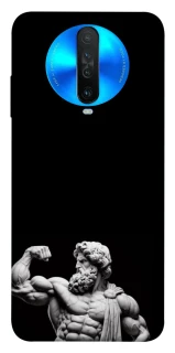 Чохол на Xiaomi Redmi K30 Strong Style фото 1 з 1