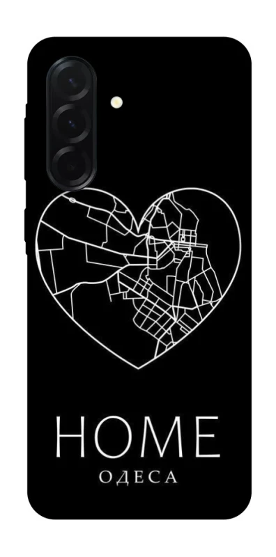 Чехол на Samsung Galaxy A37 5G Одеса Home фото 1 из 1