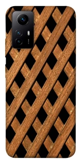 Чохол на Xiaomi Redmi Note 12S Дерево на дачі фото 1 з 1