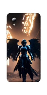 Чохол на ZTE Blade A3 (2019) Cyber Angel фото 1 з 1