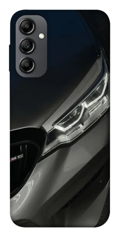 Чохол на Samsung Galaxy A14 4G/5G BMW v44 фото 1 з 1