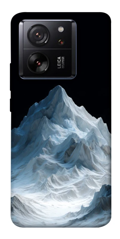 Чохол на Xiaomi 13T White mountain фото 1 з 1
