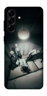 Чехол на Samsung Galaxy A56 5G Clan Zenin фото 1 из 1