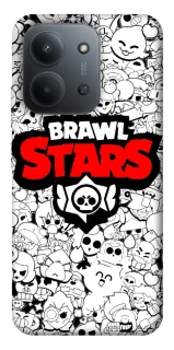 Чехол на Xiaomi Redmi 15C (EU) Brawl Stars ver.10 фото 1 из 1