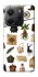 Чохол на Xiaomi Redmi Note 14 4G (Int. version) Harry Potter mood фото 1 з 1