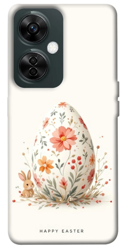 Чохол на OnePlus Nord CE 3 Lite Easter ver.3 фото 1 з 1