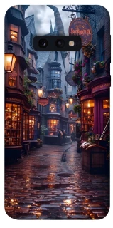 Чехол на Samsung Galaxy S10e Harry Potter v11 фото 1 из 1