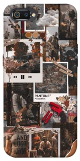 Чохол на Realme C2 PUBG Collage фото 1 з 1