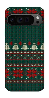 Чехол на Google Pixel 9 Pro Christmas jumper ver.4 фото 1 из 1