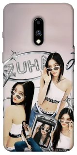 Чохол на OnePlus 7 Kazuha v2 - LE SSERAFIM фото 1 з 1