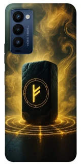 Чохол на TECNO Camon 18 Руна Феху фото 1 з 1