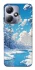 Чехол на Infinix Hot 30i Winter art фото 1 из 1
