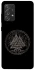 Чехол на Samsung Galaxy A52 4G / A52 5G Валькнут v3 фото 1 из 1