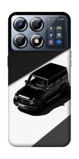 Чохол на Xiaomi POCO X8 Pro Cubik фото 1 з 1