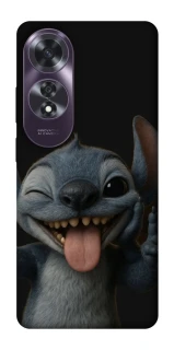 Чохол на Oppo A60 Stitch фото 1 з 1