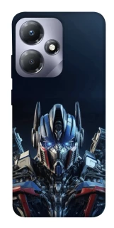 Чохол на Infinix Hot 30i Transformer фото 1 з 1