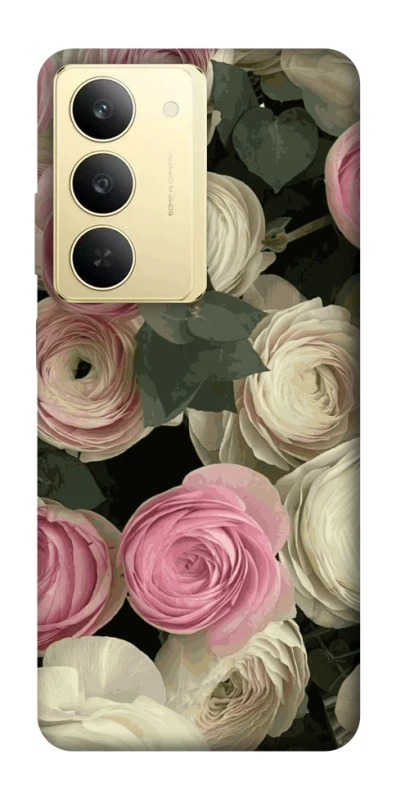 Чехол на Realme 14x Gardens фото 1 из 1