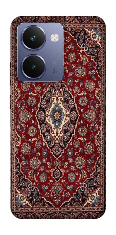 Чохол на Realme P3 Ultra Килим v2 фото 1 з 1