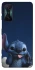 Чохол на Xiaomi Redmi K50 Gaming Stitch ver.2 фото 1 з 1