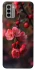 Чохол на Nokia G22 Flowers v28 фото 1 з 1