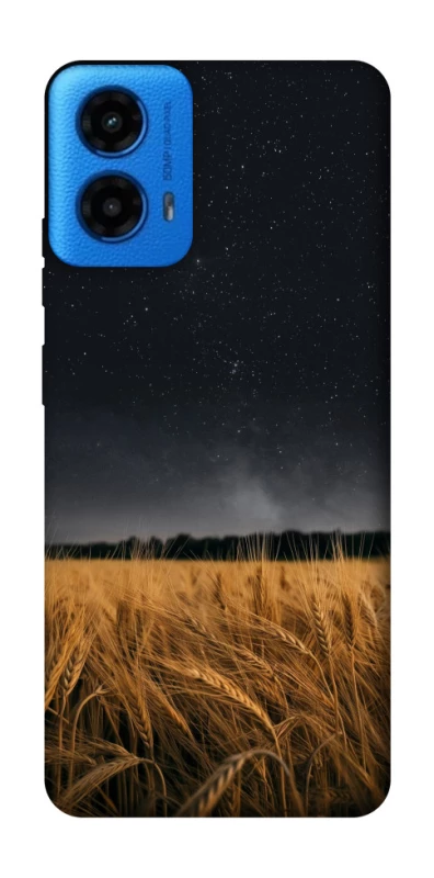 Чохол на Motorola Moto G45 grain фото 1 з 1