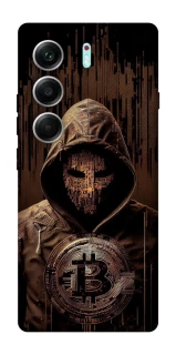 Чехол на Tecno Camon 40 Pro Crypt фото 1 из 1