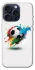Чехол на Apple iPhone 15 Pro (6.1") Football Ball ver3 фото 1 из 1