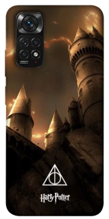 Чохол на Xiaomi Redmi Note 11 (Global) / Note 11S Harry Potter ver.13 фото 1 з 1