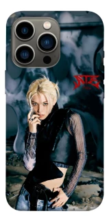 Чохол на Apple iPhone 13 Pro (6.1") Felix v2- Stray Kids фото 1 з 1